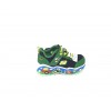 SKECHERS 407065N/GNBK