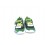 SKECHERS 407065N/GNBK