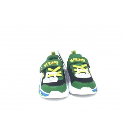 SKECHERS 407065N/GNBK
