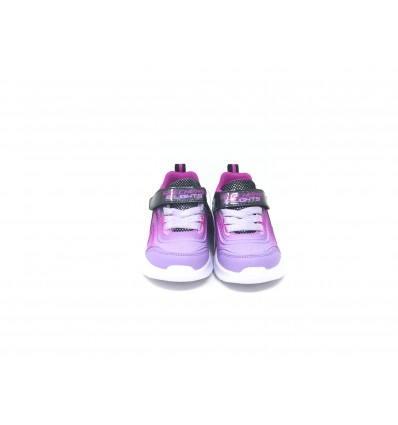 SKECHERS 303713N/BKMT