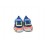 SKECHERS 407312N/NVMT