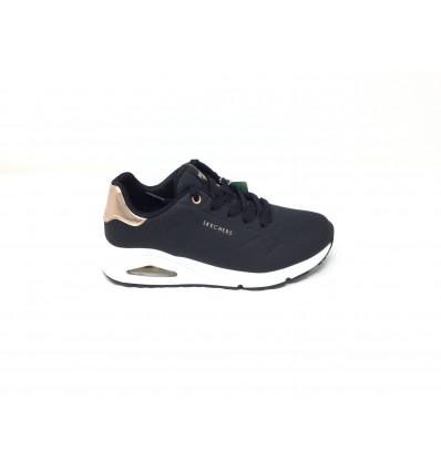 SKECHERS 177094/BLK