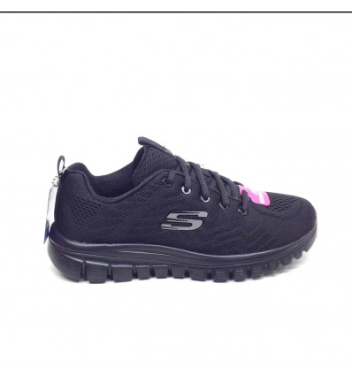 SKECHERS 12615/BBK