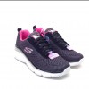 SKECHERS 12719/BKHP