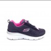SKECHERS 12719/BKHP