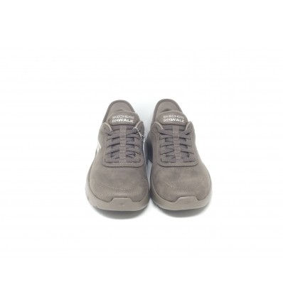 SKECHERS 124837/BRN