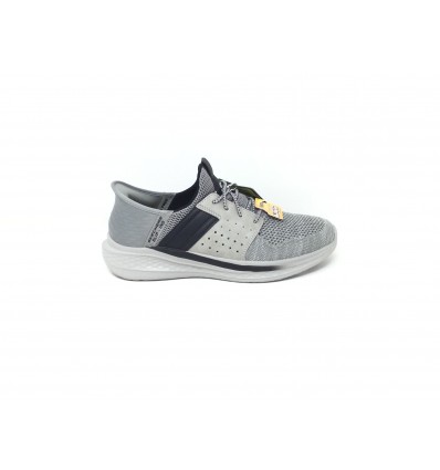 SKECHERS 210811/GRY